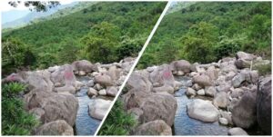 Suối Mơ Nam Đông Huế