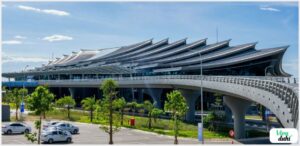 Bảng giá thuê xe Sân Bay Phú Bài Huế