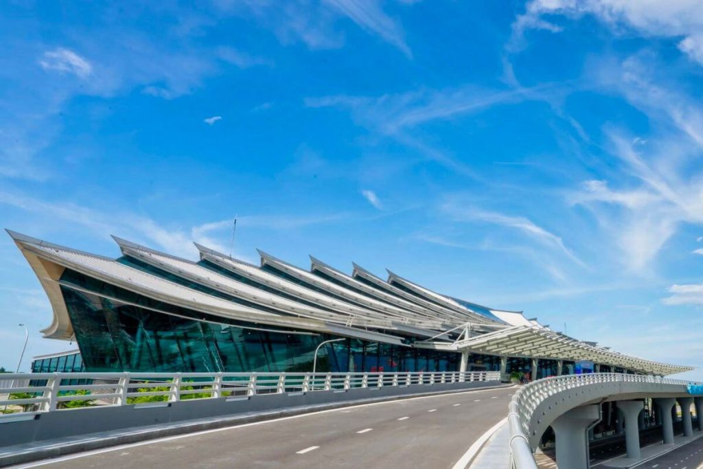 Bảng giá thuê xe từ Huế đi Sân bay Huế